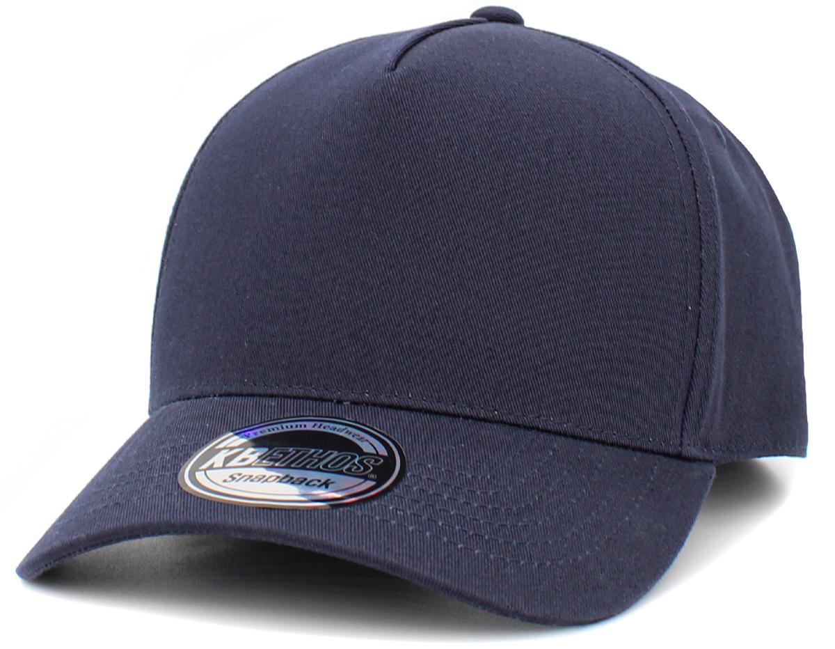 5 Panel Baseball Cap | KBETHOS